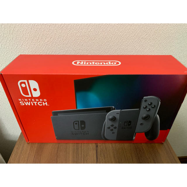 ニンテンドースイッチ