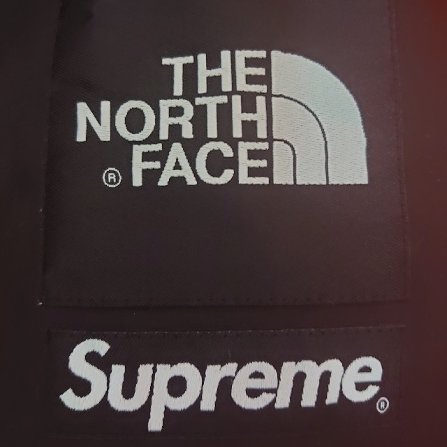 Supreme(シュプリーム)のSUPREME North Face mountain Jacket メンズのジャケット/アウター(マウンテンパーカー)の商品写真