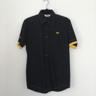 ロンズデール(LONSDALE)のLONSDALE シャツ (シャツ)