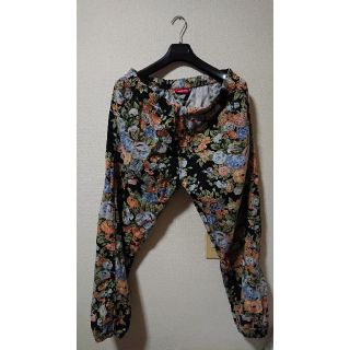 シュプリーム(Supreme)の専用Supreme 中古 XL ⑨ Floral pants 花柄 flower(その他)