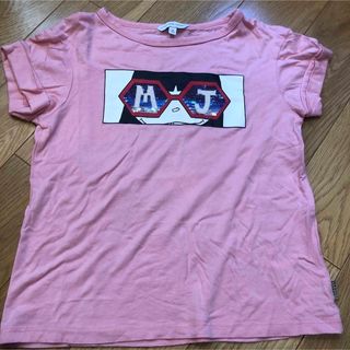 マークバイマークジェイコブス(MARC BY MARC JACOBS)のLittle Marc Jacobs Tシャツ(Tシャツ/カットソー)