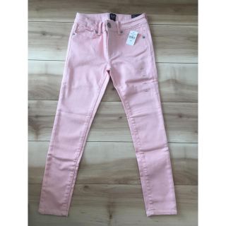 ギャップ(GAP)のGAP DENIM  【新品　未使用】女の子　カラーデニム(パンツ/スパッツ)