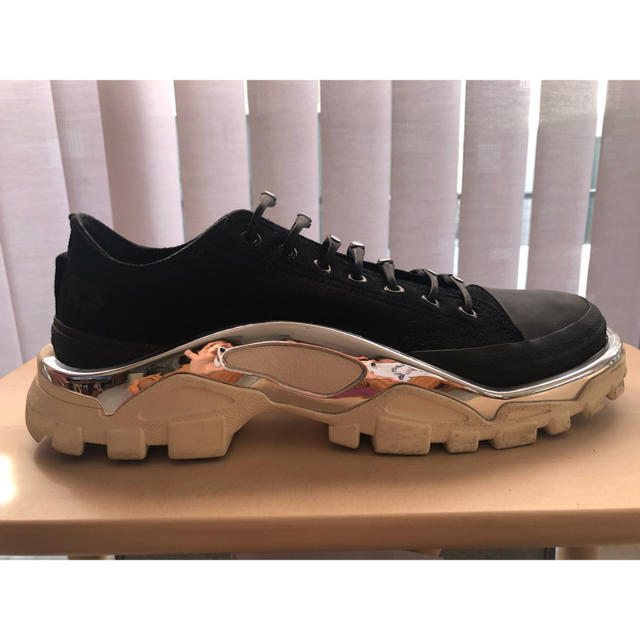 RAF SIMONS(ラフシモンズ)の専用　RS アディダス　ラフシモンズ　26cm メンズの靴/シューズ(スニーカー)の商品写真