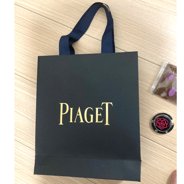 PIAGET(ピアジェ)のPIAGET ノベルティ　バッグホルダー レディースのファッション小物(その他)の商品写真