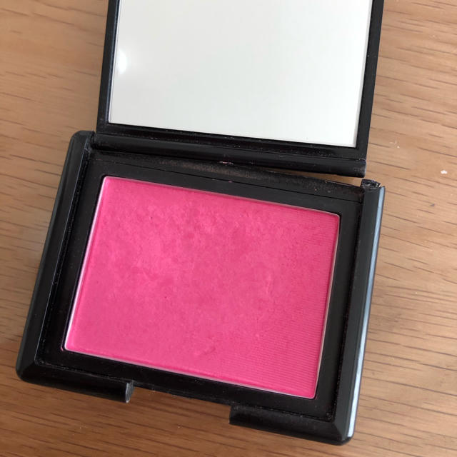 NARS ブラッシュ4001N ※ケース損傷あり | フリマアプリ ラクマ