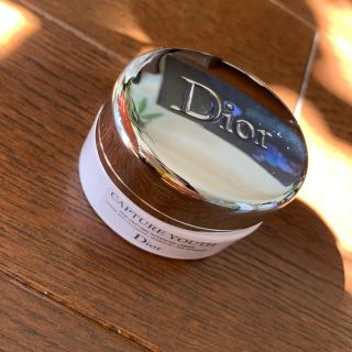 ディオール(Dior)のディオール カプチュール ユース クリーム 15ml(フェイスクリーム)