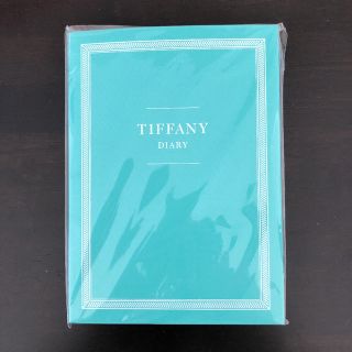 ティファニー(Tiffany & Co.)のティファニー  ダイアリー　ノート(ノート/メモ帳/ふせん)