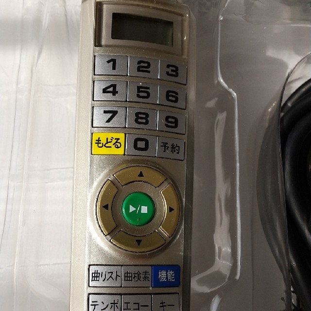 カラオケセット スマホ/家電/カメラの生活家電(その他)の商品写真