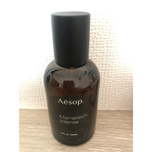 AESOP 香水