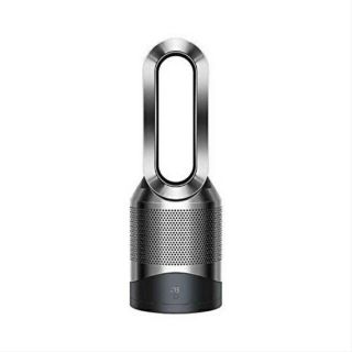 ダイソン(Dyson)のダイソン Pure Hot + Cool Link HP03BN ブラック(ファンヒーター)