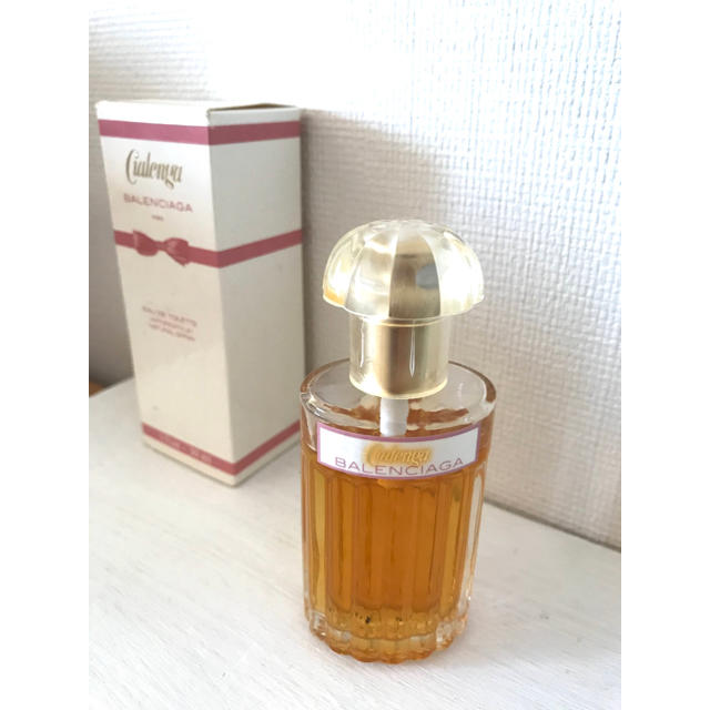 ★激レア★廃盤品★Balenciaga バレンシアガ シアレンガ 30ml