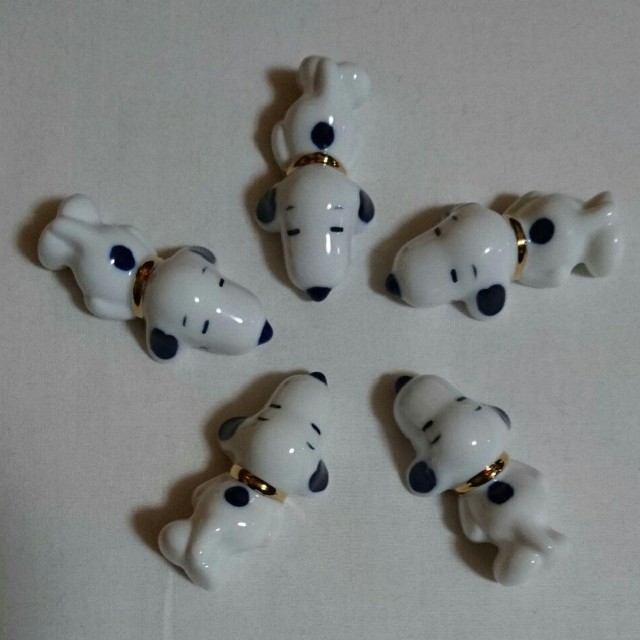 SNOOPY - ☆今だけ!☆新品、未使用 寝そべりスヌーピーの陶器 SNOOPY - ☆今だけ!☆新品、未使用 寝そべりスヌーピーの陶器
