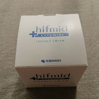 ヒフミド クリーム 40g(フェイスクリーム)
