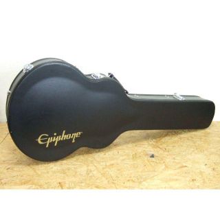 エピフォン(Epiphone)のEpiphone CASINO COUPE ES-339 ハードケース(ケース)