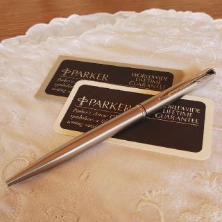 パーカー(Parker)のパーカーボールペン／ヤスモ様専用(ペン/マーカー)