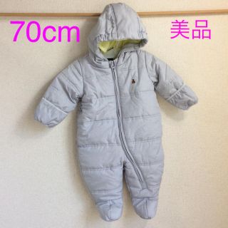 ベビーギャップ(babyGAP)のGap 70cm ベビーアウター(ba70-55)(ジャケット/コート)