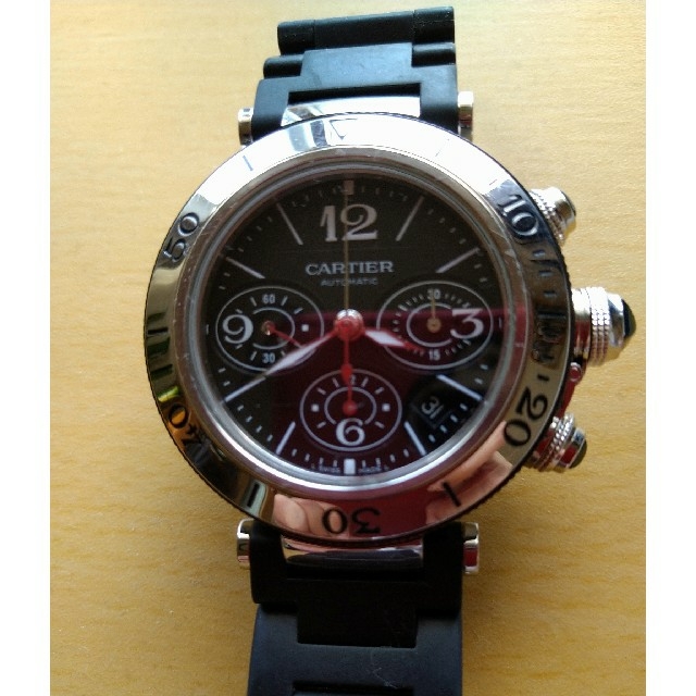 Cartier(カルティエ)のカルティエメンズ腕時計セール メンズの時計(その他)の商品写真