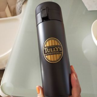 タリーズコーヒー(TULLY'S COFFEE)のターリーズ　タンブラー(タンブラー)