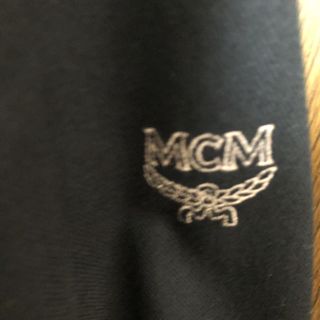 エムシーエム(MCM)のジャケット( M C M)(Gジャン/デニムジャケット)