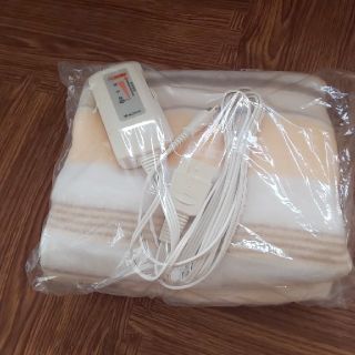 電気毛布(電気毛布)