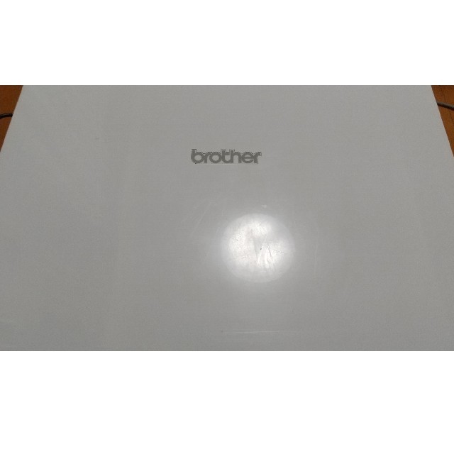 brother(ブラザー)のブラザー プリンター インテリア/住まい/日用品のオフィス用品(OA機器)の商品写真