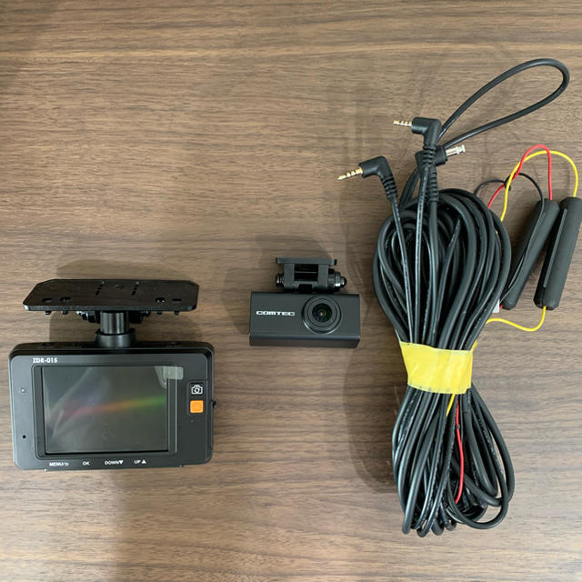 COMTEC ZDR-015 - 1