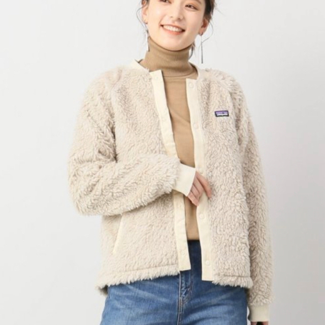 通販大特価】 patagonia - パタゴニア ガールズ レトロX ボマー