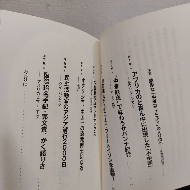 小学館(ショウガクカン)のもっとさいはての中国★ 安田峰俊 / 社会情勢 政治学 / 歴史 / 小学館 エンタメ/ホビーの本(人文/社会)の商品写真