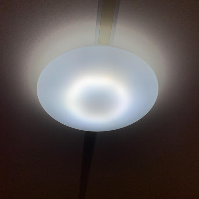 アイリスオーヤマ(アイリスオーヤマ)のLEDシーリングライト　CL6D-5.0 インテリア/住まい/日用品のライト/照明/LED(天井照明)の商品写真