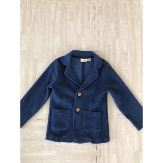 ザラキッズ(ZARA KIDS)のZARA   ジャケット　サイズ104(ジャケット/上着)