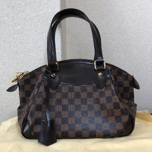 限定販売】 VUITTON☆ルイヴィトン LOUIS - VUITTON LOUIS ダミエ