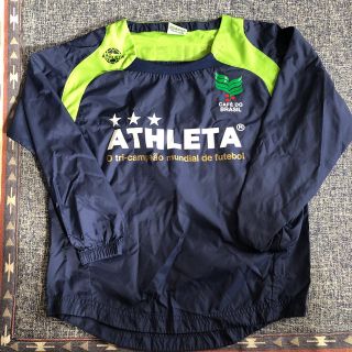 アスレタ(ATHLETA)のアスレタ　ピステ　上下130(ウェア)