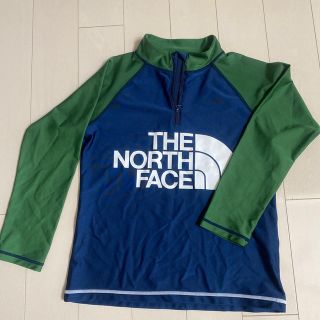 ザノースフェイス(THE NORTH FACE)のノースフェイス　　140   (水着)