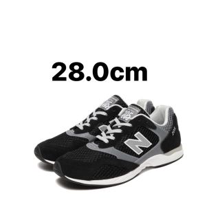 ビームス(BEAMS)のnew balance RC205 BEAMS 28cm(スニーカー)