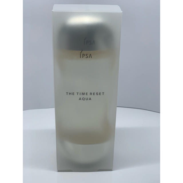 IPSA(イプサ)のIPSA 化粧水 ザタイムRアクア 化粧水　200ml コスメ/美容のスキンケア/基礎化粧品(化粧水/ローション)の商品写真
