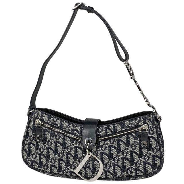 多様な Christian Dior 【中古】 レディース ワンショルダーバッグ