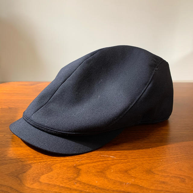 KANGOL(カンゴール)のハンチング　カンゴール　overall メンズの帽子(ハンチング/ベレー帽)の商品写真