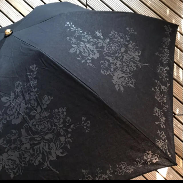 ラルフローレン 晴雨兼用折り畳み傘 傘