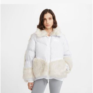 サカイ(sacai)の専用　 Nike sacai Women's Parka Down サカイ L(ダウンコート)