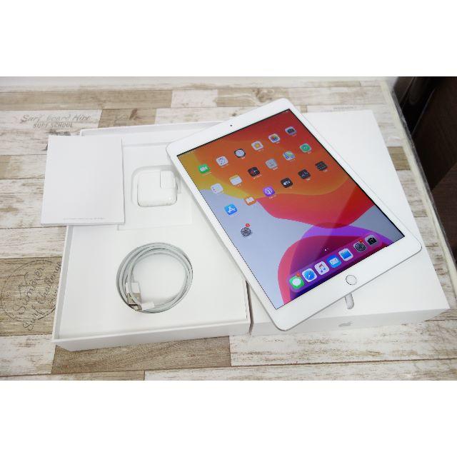 新しいスタイル ☆apple - iPad iPad 32GB Wi-Fi 第7世代 10.2インチ