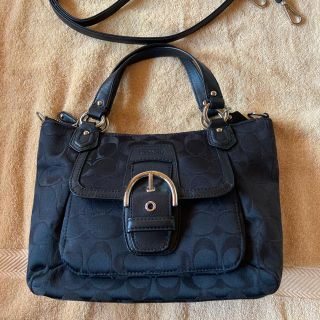 コーチ(COACH)のコーチショルダーバッグ(ショルダーバッグ)