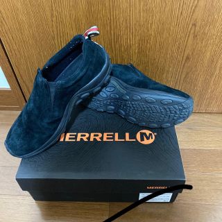 メレル(MERRELL)のメレルジャングルモック  MERRELL JUNGLE MOC (スニーカー)