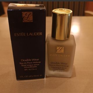 エスティローダー(Estee Lauder)のエスティローダー ダブル ウェア ステイ イン プレイス メークアップ 30ml(ファンデーション)