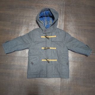 ベビーギャップ(babyGAP)のbabyGAPコート(コート)