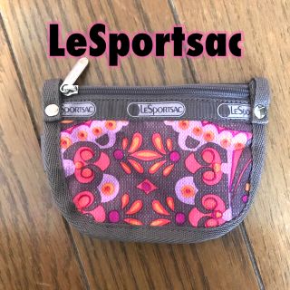 レスポートサック(LeSportsac)のレスポートサック　小物入れ(小物入れ)