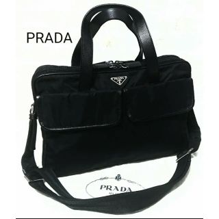 プラダ(PRADA)のネル様専用です！(ショルダーバッグ)