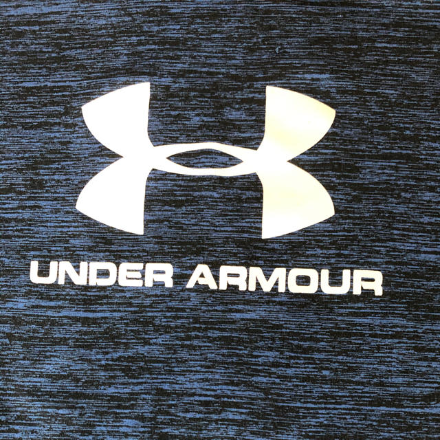 UNDER ARMOUR(アンダーアーマー)のアンダーアーマー　140 スポーツ/アウトドアの野球(ウェア)の商品写真