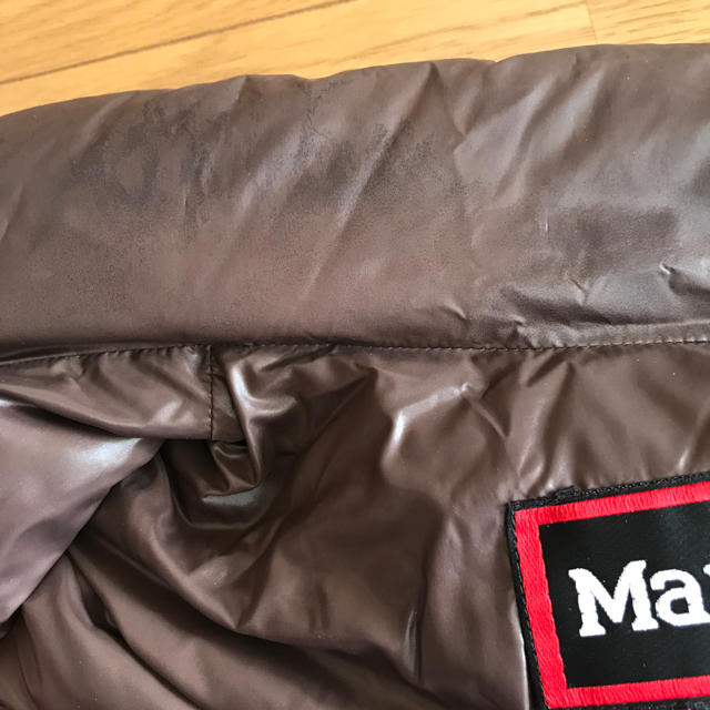 MARMOT(マーモット)のMarmot    ダウンジャケット　メンズXL メンズのジャケット/アウター(ダウンジャケット)の商品写真