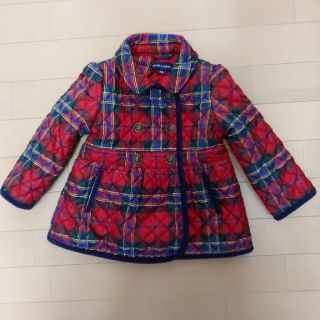 ラルフローレン(Ralph Lauren)のラルフローレン コート 90(コート)