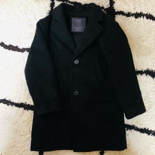 ザラキッズ(ZARA KIDS)の専用♡ zara  kids  ザラ   キッズ　　Pコート(コート)